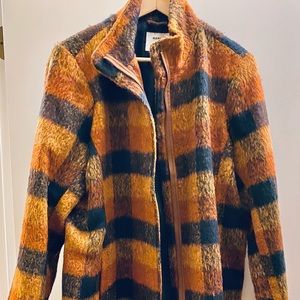 New without tags.  2021 winter Old Navy coat.  Longer length.